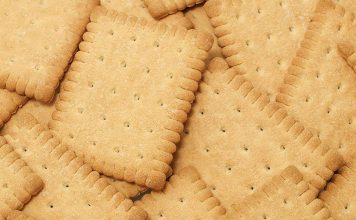 Ceo život jedemo ovaj keks: Nemate predstavu šta zapravo znači njegov oblik Ceo život jedemo ovaj keks: Nemate predstavu šta zapravo znači njegov oblik - featured image