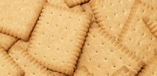 Ceo život jedemo ovaj keks: Nemate predstavu šta zapravo znači njegov oblik Ceo život jedemo ovaj keks: Nemate predstavu šta zapravo znači njegov oblik - featured image