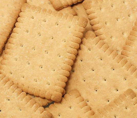 Ceo život jedemo ovaj keks: Nemate predstavu šta zapravo znači njegov oblik Ceo život jedemo ovaj keks: Nemate predstavu šta zapravo znači njegov oblik - featured image