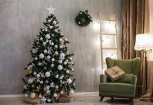 Ako niste, sada obavezno uklonite novogodišnju dekoraciju! Mnogi čekaju do Svetog Save, evo zašto nije dobro da vam jelka i dalje stoji okićena Ako niste, sada obavezno uklonite novogodišnju dekoraciju! Mnogi čekaju do Svetog Save, evo zašto nije dobro da vam jelka i dalje stoji okićena - featured image