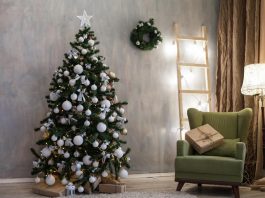 Ako niste, sada obavezno uklonite novogodišnju dekoraciju! Mnogi čekaju do Svetog Save, evo zašto nije dobro da vam jelka i dalje stoji okićena Ako niste, sada obavezno uklonite novogodišnju dekoraciju! Mnogi čekaju do Svetog Save, evo zašto nije dobro da vam jelka i dalje stoji okićena - featured image