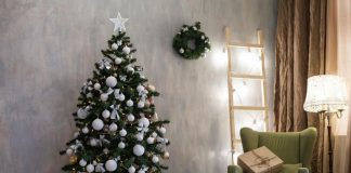 Ako niste, sada obavezno uklonite novogodišnju dekoraciju! Mnogi čekaju do Svetog Save, evo zašto nije dobro da vam jelka i dalje stoji okićena Ako niste, sada obavezno uklonite novogodišnju dekoraciju! Mnogi čekaju do Svetog Save, evo zašto nije dobro da vam jelka i dalje stoji okićena - featured image