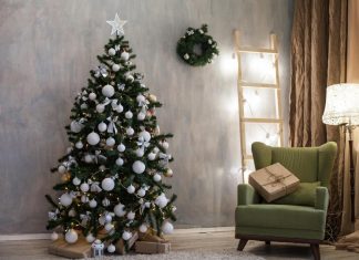 Ako niste, sada obavezno uklonite novogodišnju dekoraciju! Mnogi čekaju do Svetog Save, evo zašto nije dobro da vam jelka i dalje stoji okićena Ako niste, sada obavezno uklonite novogodišnju dekoraciju! Mnogi čekaju do Svetog Save, evo zašto nije dobro da vam jelka i dalje stoji okićena - featured image