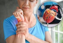 Bolest koja uništava zglobove i srce: Prepoznajte opasnu reumatsku groznicu na vreme Bolest koja uništava zglobove i srce: Prepoznajte opasnu reumatsku groznicu na vreme - featured image