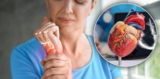 Bolest koja uništava zglobove i srce: Prepoznajte opasnu reumatsku groznicu na vreme Bolest koja uništava zglobove i srce: Prepoznajte opasnu reumatsku groznicu na vreme - featured image