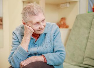 5 mesta koja izazivaju miris starosti: 99 posto starijih ljudi to ne zna 5 mesta koja izazivaju miris starosti: 99 posto starijih ljudi to ne zna - featured image