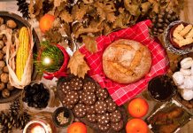 Kako da napravite božićnu česnicu? Novčić za sreću, grančica za zdravlje, pasulj za duhovni mir Kako da napravite božićnu česnicu? Novčić za sreću, grančica za zdravlje, pasulj za duhovni mir - featured image