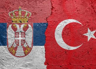 Ovo je jedina srpska reč koja je i dan-danas ostala u turskom jeziku: Ne možete ni da pretpostavite koja je, a svi pravoslavci su na nju ponosni Ovo je jedina srpska reč koja je i dan-danas ostala u turskom jeziku: Ne možete ni da pretpostavite koja je, a svi pravoslavci su na nju ponosni - featured image