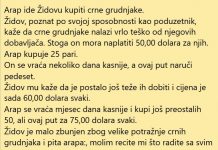 VIC DANA: Crni grudnjaci