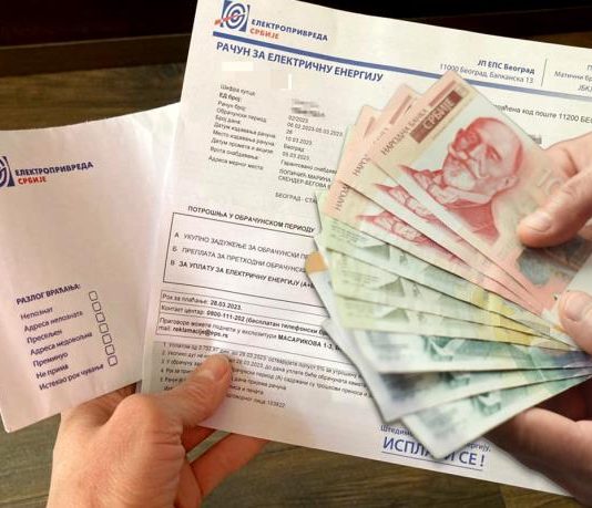 Najveći potrošači u kući nisu veš mašina i frižider: Zbog ovog uređanja su vam računi za struju uvećani Najveći potrošači u kući nisu veš mašina i frižider: Zbog ovog uređanja su vam računi za struju uvećani - featured image