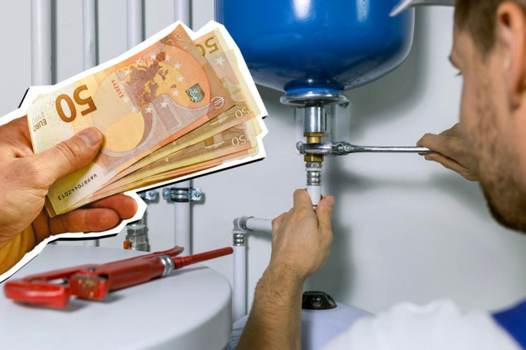 Evo koliko danas košta renoviranje kupatila: Ovo je kompletan cenovnik, majstor otkrio gde Srbi najviše gube novac! - featured image Evo koliko danas košta renoviranje kupatila: Ovo je kompletan cenovnik, majstor otkrio gde Srbi najviše gube novac! - featured image