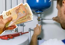 Evo koliko danas košta renoviranje kupatila: Ovo je kompletan cenovnik, majstor otkrio gde Srbi najviše gube novac! Evo koliko danas košta renoviranje kupatila: Ovo je kompletan cenovnik, majstor otkrio gde Srbi najviše gube novac! - featured image