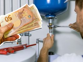 Evo koliko danas košta renoviranje kupatila: Ovo je kompletan cenovnik, majstor otkrio gde Srbi najviše gube novac! Evo koliko danas košta renoviranje kupatila: Ovo je kompletan cenovnik, majstor otkrio gde Srbi najviše gube novac! - featured image