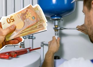 Evo koliko danas košta renoviranje kupatila: Ovo je kompletan cenovnik, majstor otkrio gde Srbi najviše gube novac! Evo koliko danas košta renoviranje kupatila: Ovo je kompletan cenovnik, majstor otkrio gde Srbi najviše gube novac! - featured image