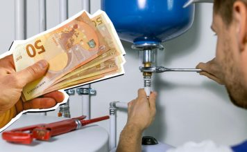 Evo koliko danas košta renoviranje kupatila: Ovo je kompletan cenovnik, majstor otkrio gde Srbi najviše gube novac! Evo koliko danas košta renoviranje kupatila: Ovo je kompletan cenovnik, majstor otkrio gde Srbi najviše gube novac! - featured image