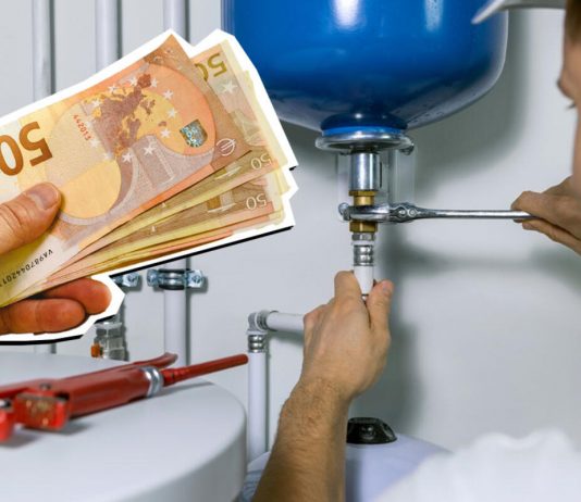 Evo koliko danas košta renoviranje kupatila: Ovo je kompletan cenovnik, majstor otkrio gde Srbi najviše gube novac! Evo koliko danas košta renoviranje kupatila: Ovo je kompletan cenovnik, majstor otkrio gde Srbi najviše gube novac! - featured image