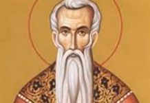 DANAS OVO NI POD TAČKOM RAZNO NE SMETE DA ZABORAVITE DA URADITE! Pratiće vas BOLEST, svetac NEMA MILOSTI ako se… DANAS OVO NI POD TAČKOM RAZNO NE SMETE DA ZABORAVITE DA URADITE! Pratiće vas BOLEST, svetac NEMA MILOSTI ako se... - featured image