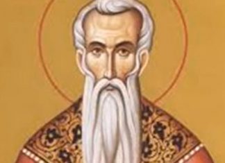 DANAS OVO NI POD TAČKOM RAZNO NE SMETE DA ZABORAVITE DA URADITE! Pratiće vas BOLEST, svetac NEMA MILOSTI ako se… DANAS OVO NI POD TAČKOM RAZNO NE SMETE DA ZABORAVITE DA URADITE! Pratiće vas BOLEST, svetac NEMA MILOSTI ako se... - featured image