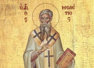 DANAS JE JEDNA STVAR OBAVEZNA – STROG OBIČAJ SE NE KRŠI! Veliki je PRAZNIK, verovanje KAŽE DA ĆE VAM SE… DANAS JE JEDNA STVAR OBAVEZNA - STROG OBIČAJ SE NE KRŠI! Veliki je PRAZNIK, verovanje KAŽE DA ĆE VAM SE... - featured image