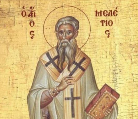 DANAS JE JEDNA STVAR OBAVEZNA – STROG OBIČAJ SE NE KRŠI! Veliki je PRAZNIK, verovanje KAŽE DA ĆE VAM SE… DANAS JE JEDNA STVAR OBAVEZNA - STROG OBIČAJ SE NE KRŠI! Veliki je PRAZNIK, verovanje KAŽE DA ĆE VAM SE... - featured image