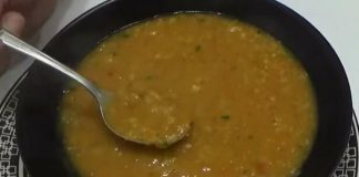 SVI KOJI IMAJU VISOK KRVNI PRITISAK TREBA DA JEDU OVU NAMIRNICU: Evo zašto je bitno, SNIŽAVA GA BRZINOM SVETLOSTI SVI KOJI IMAJU VISOK KRVNI PRITISAK TREBA DA JEDU OVU NAMIRNICU: Evo zašto je bitno, SNIŽAVA GA BRZINOM SVETLOSTI - featured image