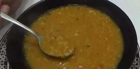 SVI KOJI IMAJU VISOK KRVNI PRITISAK TREBA DA JEDU OVU NAMIRNICU: Evo zašto je bitno, SNIŽAVA GA BRZINOM SVETLOSTI SVI KOJI IMAJU VISOK KRVNI PRITISAK TREBA DA JEDU OVU NAMIRNICU: Evo zašto je bitno, SNIŽAVA GA BRZINOM SVETLOSTI - featured image