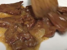 OVU “ZLOGLASNU” NAMIRNICU JEDEMO ZA DORUČAK, A IZAZIVA UŽASNU STVAR! Doktorka UPOZORAVA da ne POSTOJI VEĆE ZLO! OVU "ZLOGLASNU" NAMIRNICU JEDEMO ZA DORUČAK, A IZAZIVA UŽASNU STVAR! Doktorka UPOZORAVA da ne POSTOJI VEĆE ZLO! - featured image