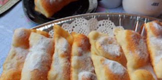 Spolja hrskavi, a iznutra mekani i kremasti: Ako volite obične uštipke, ove ćete obožavati, obrok prste da poližete Spolja hrskavi, a iznutra mekani i kremasti: Ako volite obične uštipke, ove ćete obožavati, obrok prste da poližete - featured image