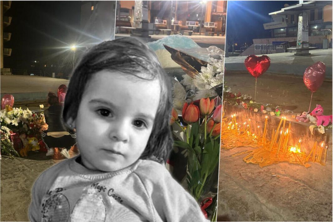 Oglasio se otac Danke Ilić o istrazi u slučaju ubistva ćerkice: Imao je da poruči jednu jako važnu stvar - featured image