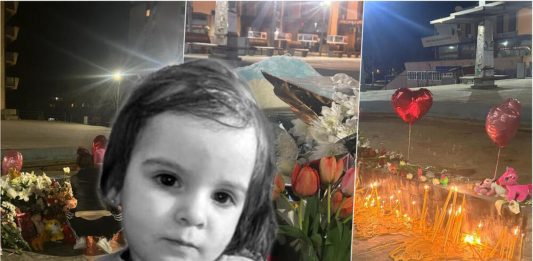 Oglasio se otac Danke Ilić o istrazi u slučaju ubistva ćerkice: Imao je da poruči jednu jako važnu stvar Oglasio se otac Danke Ilić o istrazi u slučaju ubistva ćerkice: Imao je da poruči jednu jako važnu stvar - featured image