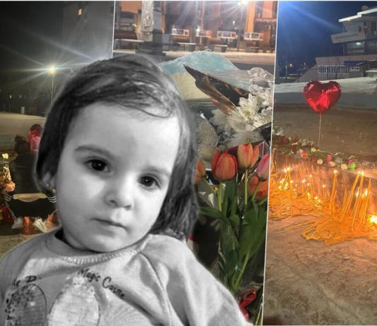 Oglasio se otac Danke Ilić o istrazi u slučaju ubistva ćerkice: Imao je da poruči jednu jako važnu stvar Oglasio se otac Danke Ilić o istrazi u slučaju ubistva ćerkice: Imao je da poruči jednu jako važnu stvar - featured image