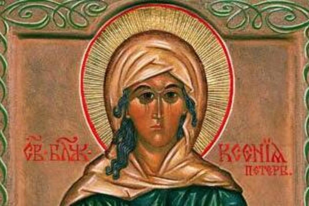 PRATIĆE VAS BOLEST I ZLO AKO DANAS PREKRŠITE OBIČAJ! Svetiteljka NEMA MILOSTI, KAŽNJAVA ako se USUDITE DA... - featured image