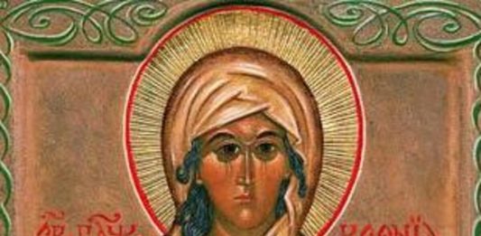 PRATIĆE VAS BOLEST I ZLO AKO DANAS PREKRŠITE OBIČAJ! Svetiteljka NEMA MILOSTI, KAŽNJAVA ako se USUDITE DA… PRATIĆE VAS BOLEST I ZLO AKO DANAS PREKRŠITE OBIČAJ! Svetiteljka NEMA MILOSTI, KAŽNJAVA ako se USUDITE DA... - featured image