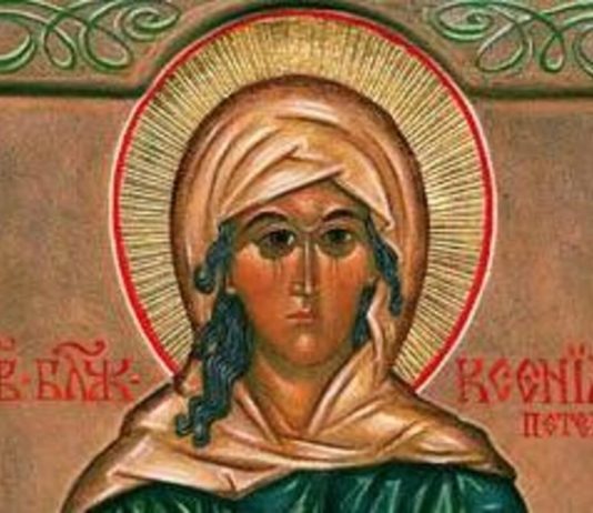 PRATIĆE VAS BOLEST I ZLO AKO DANAS PREKRŠITE OBIČAJ! Svetiteljka NEMA MILOSTI, KAŽNJAVA ako se USUDITE DA… PRATIĆE VAS BOLEST I ZLO AKO DANAS PREKRŠITE OBIČAJ! Svetiteljka NEMA MILOSTI, KAŽNJAVA ako se USUDITE DA... - featured image