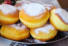 Ovake krofne niste jeli ni u najboljoj pekari: Caka zlata vredna, nekoliko kapi ovoga čuda čini Ovake krofne niste jeli ni u najboljoj pekari: Caka zlata vredna, nekoliko kapi ovoga čuda čini - featured image