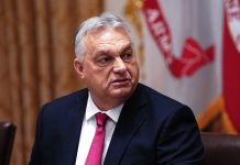 Udarna vest iz Mađarske, ORBAN NAJAVIO JEZIV SCENARIO! U javnost izneo ZASTRAŠUJUĆE STVARI, svet ZANEMEO U SEKUNDI Udarna vest iz Mađarske, ORBAN NAJAVIO JEZIV SCENARIO! U javnost izneo ZASTRAŠUJUĆE STVARI, svet ZANEMEO U SEKUNDI - featured image