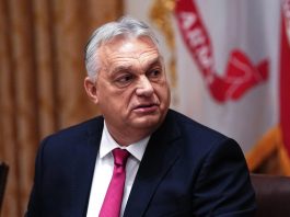 Udarna vest iz Mađarske, ORBAN NAJAVIO JEZIV SCENARIO! U javnost izneo ZASTRAŠUJUĆE STVARI, svet ZANEMEO U SEKUNDI Udarna vest iz Mađarske, ORBAN NAJAVIO JEZIV SCENARIO! U javnost izneo ZASTRAŠUJUĆE STVARI, svet ZANEMEO U SEKUNDI - featured image