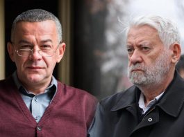 “Napipao je nešto na stomaku, kašljao je, a za mesec dana ga nije bilo” Otac Nebojše Glogovca pred sopstvenu smrt opisao poslednje sate svog sina "Napipao je nešto na stomaku, kašljao je, a za mesec dana ga nije bilo" Otac Nebojše Glogovca pred sopstvenu smrt opisao poslednje sate svog sina - featured image