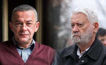 “Napipao je nešto na stomaku, kašljao je, a za mesec dana ga nije bilo” Otac Nebojše Glogovca pred sopstvenu smrt opisao poslednje sate svog sina "Napipao je nešto na stomaku, kašljao je, a za mesec dana ga nije bilo" Otac Nebojše Glogovca pred sopstvenu smrt opisao poslednje sate svog sina - featured image