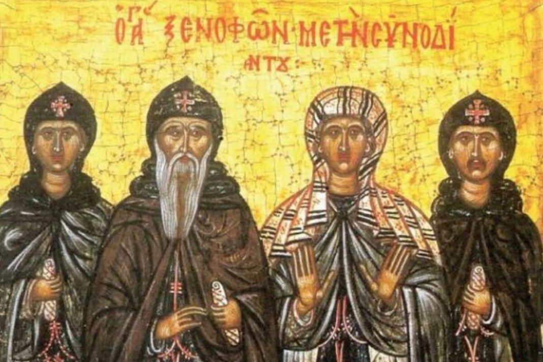 DANAS JE PRAZNIK KADA SE LJUBAV VRAĆA TROSTRUKO! Čim otvorite oči uradite OVO, običaj je strog... - featured image