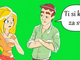 NIJEDNA SUPRUGA OVO NE VIDI: 10 ZNAKOVA DA VAS MUŽ VARA, obratite pažnju na broj 7 NIJEDNA SUPRUGA OVO NE VIDI: 10 ZNAKOVA DA VAS MUŽ VARA, obratite pažnju na broj 7 - featured image