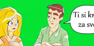 NIJEDNA SUPRUGA OVO NE VIDI: 10 ZNAKOVA DA VAS MUŽ VARA, obratite pažnju na broj 7 NIJEDNA SUPRUGA OVO NE VIDI: 10 ZNAKOVA DA VAS MUŽ VARA, obratite pažnju na broj 7 - featured image