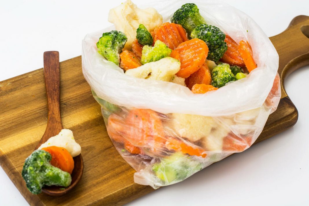 Ove namirnice je bolje da kupite smrznute u marketu, nego na pijaci sveže: Šokiraćete se, mnogo je zdravije ovako! - featured image