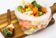 Ove namirnice je bolje da kupite smrznute u marketu, nego na pijaci sveže: Šokiraćete se, mnogo je zdravije ovako! Ove namirnice je bolje da kupite smrznute u marketu, nego na pijaci sveže: Šokiraćete se, mnogo je zdravije ovako! - featured image