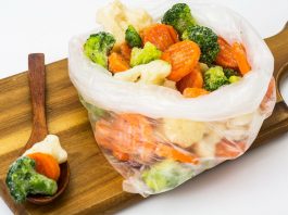 Ove namirnice je bolje da kupite smrznute u marketu, nego na pijaci sveže: Šokiraćete se, mnogo je zdravije ovako! Ove namirnice je bolje da kupite smrznute u marketu, nego na pijaci sveže: Šokiraćete se, mnogo je zdravije ovako! - featured image