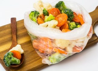 Ove namirnice je bolje da kupite smrznute u marketu, nego na pijaci sveže: Šokiraćete se, mnogo je zdravije ovako! Ove namirnice je bolje da kupite smrznute u marketu, nego na pijaci sveže: Šokiraćete se, mnogo je zdravije ovako! - featured image