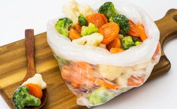 Ove namirnice je bolje da kupite smrznute u marketu, nego na pijaci sveže: Šokiraćete se, mnogo je zdravije ovako! Ove namirnice je bolje da kupite smrznute u marketu, nego na pijaci sveže: Šokiraćete se, mnogo je zdravije ovako! - featured image