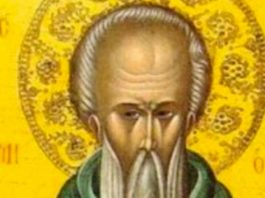 Danas je veliki svetac i strogi običaj mora da se poštuje: Ako na današnji dan uradite OVO, počinićete veliki GREH! Danas je veliki svetac i strogi običaj mora da se poštuje: Ako na današnji dan uradite OVO, počinićete veliki GREH! - featured image