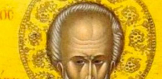 Danas je veliki svetac i strogi običaj mora da se poštuje: Ako na današnji dan uradite OVO, počinićete veliki GREH! Danas je veliki svetac i strogi običaj mora da se poštuje: Ako na današnji dan uradite OVO, počinićete veliki GREH! - featured image