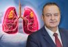 Simptomi obostrane upale pluća zbog koje je Ivica Dačić na respiratoru: Što je više režnjeva zahvaćeno, komplikacije su veće Simptomi obostrane upale pluća zbog koje je Ivica Dačić na respiratoru: Što je više režnjeva zahvaćeno, komplikacije su veće - featured image
